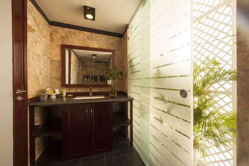 Apartament Hijal House Hoi An Kwatera prywatna