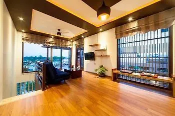 Homestay Hijal House Apartment Hoi An