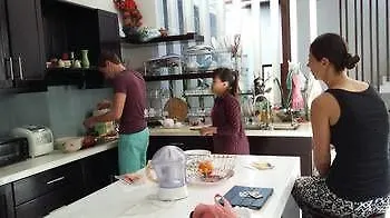 Hijal House Apartment Hoi An Vietnam
