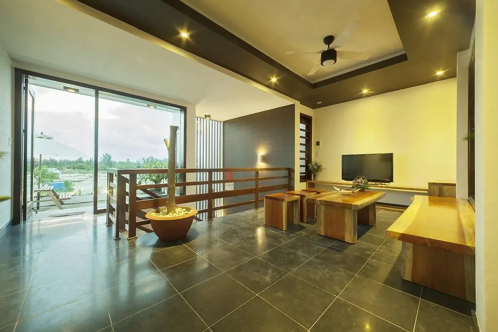 Homestay Hijal House Apartment Hoi An