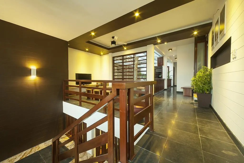Homestay Hijal House Apartment Hoi An