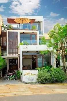 Hijal House Apartment Hoi An