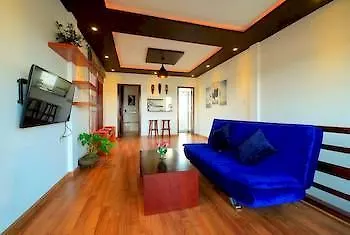 Homestay Hijal House Apartment Hoi An Vietnam