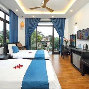 Quynh Long Homestay