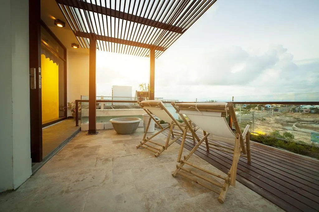 Homestay Hijal House Apartment Hoi An