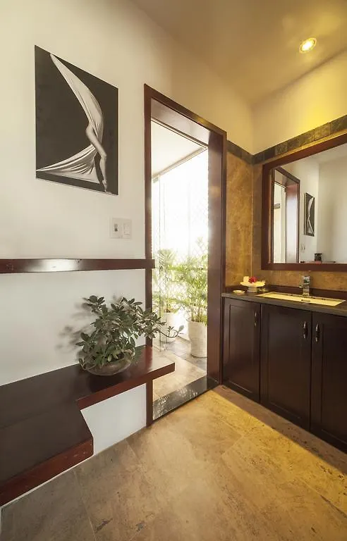 Hijal House Apartment Hoi An